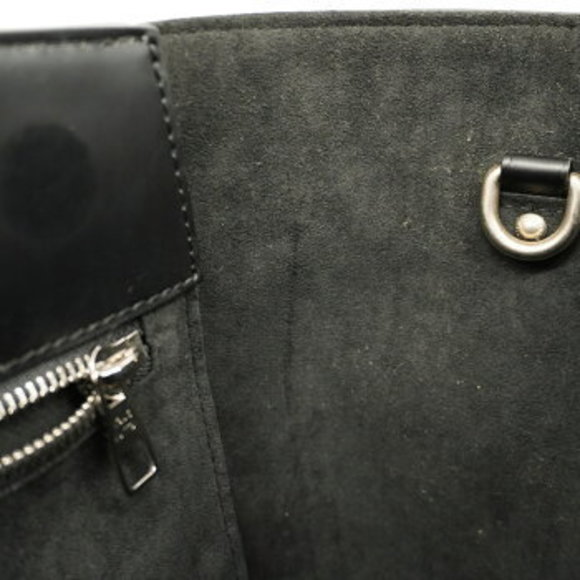 Louis Vuitton Epi Denim Phoenix MM Tote Bag - Picture 8 of 10